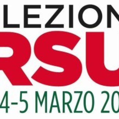 elezioni rsu 2015