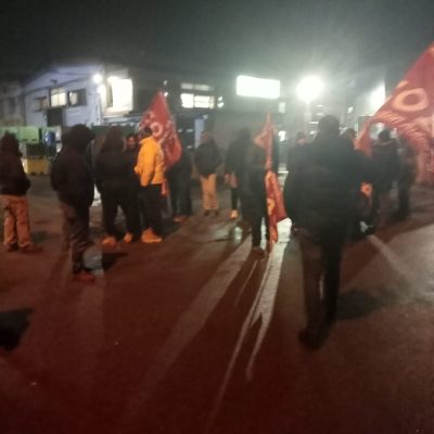 emmebi modena fiom cgil licenziamento