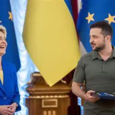europa von der layer zelensky