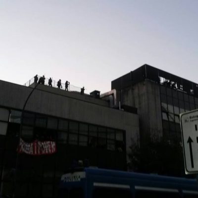 ex telecom