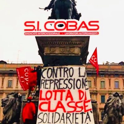 fedex bologna repressione libertà