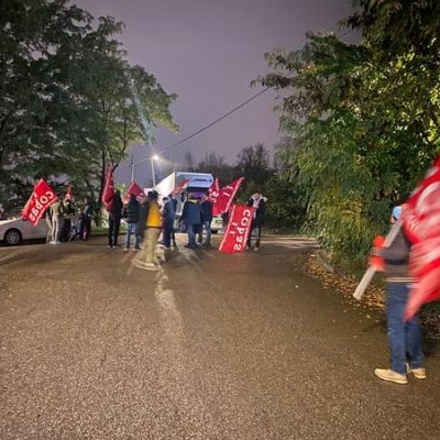 fedex piacenza bologna