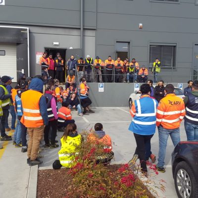 fercam assemblea
