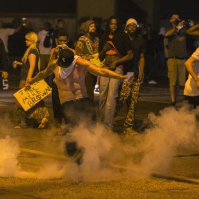 ferguson