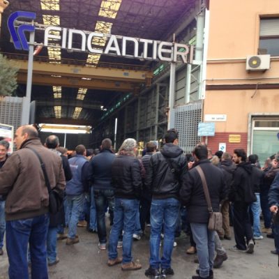 fincantieri