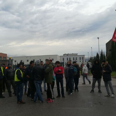 firenze sciopero