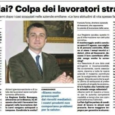 focolaio immigrati