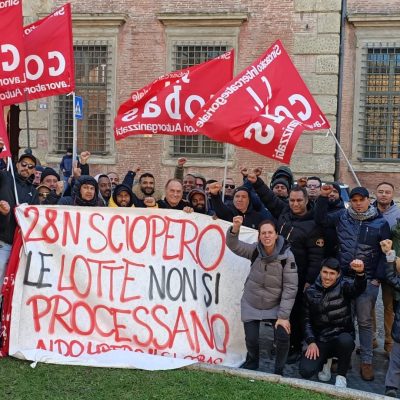 FOTO APPELLO BOLOGNA