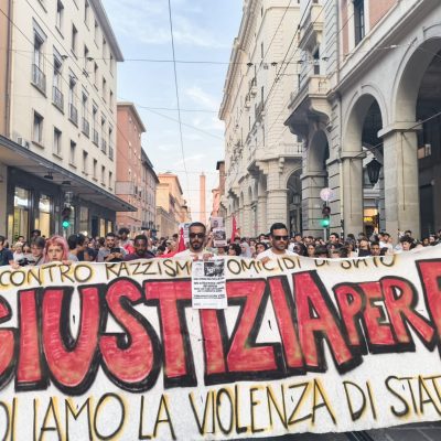 FOTO FAKIR BOLOGNA