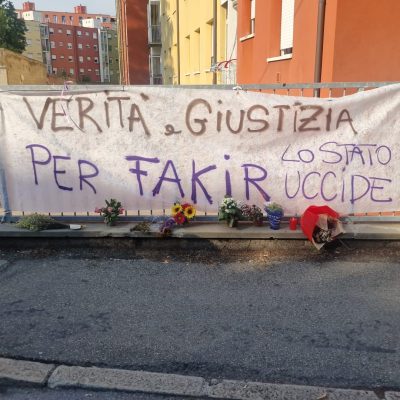 FOTO FAKIR