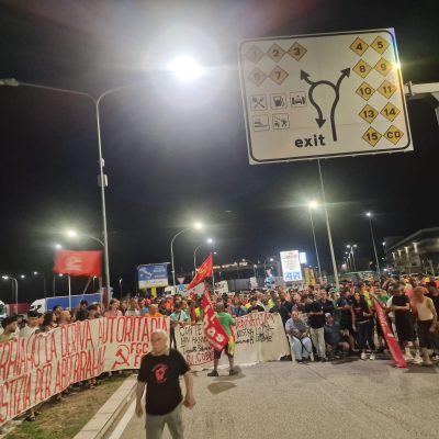 FOTO INTERPORTO BOLOGNA