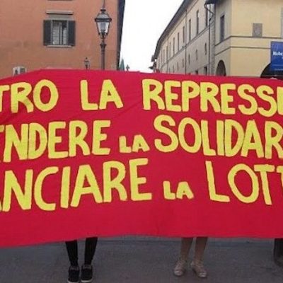 foto per sito repressione