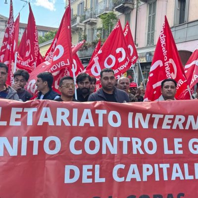 foto sicobas per sito