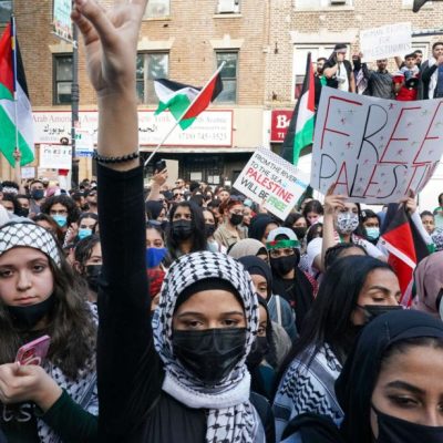 gaza palestina
