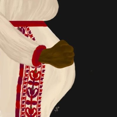 genocidio riprodduttivo gaza palestina donne femminismo guerra