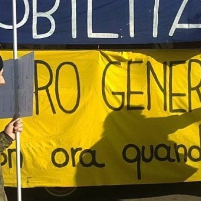 gkn napoli disoccupati