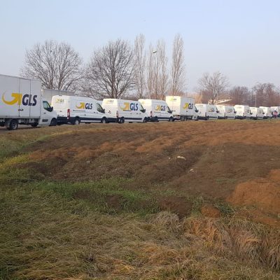 gls accordo dopo sciopero