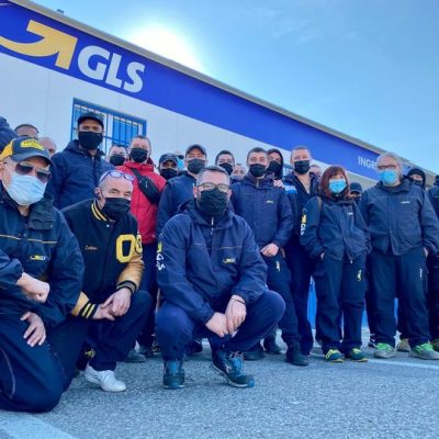 gls bologna enterprise