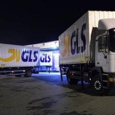 gls piacenza