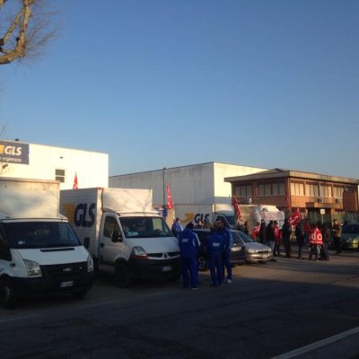 gls brescia