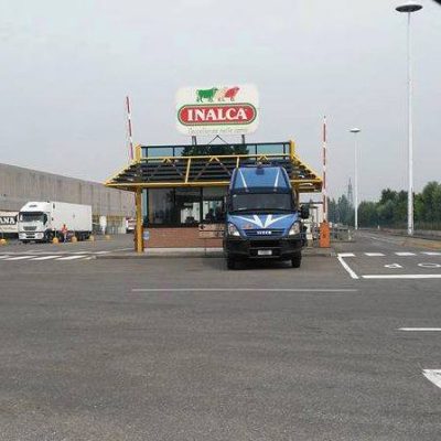 inalca repressione