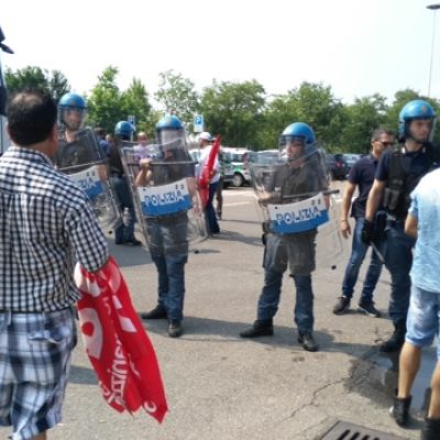 inalca sciopero 10 giugno