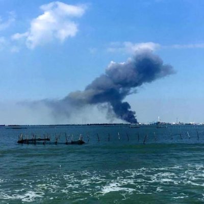 incendio
