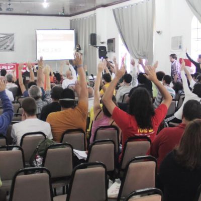 incontro rete sindacale alternativa