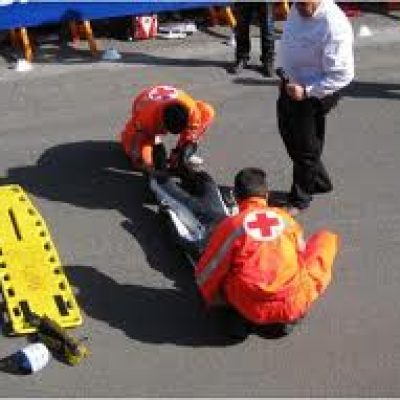 infortunio mortale