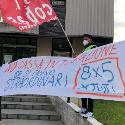 inps protesta prato