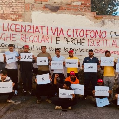 iron&logistics prato 2