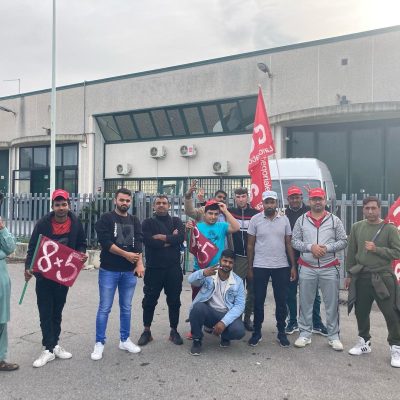 iron&logistics prato