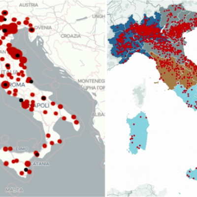 italia manifatturier