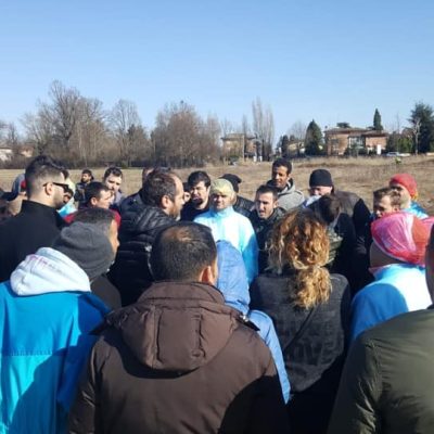 italpizza assemblea lavoratori