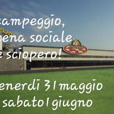 italpizza campeggio