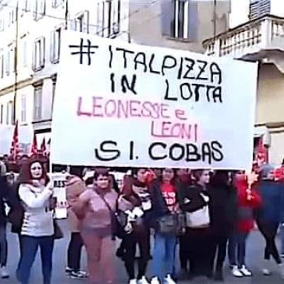 italpizza modena leonesse