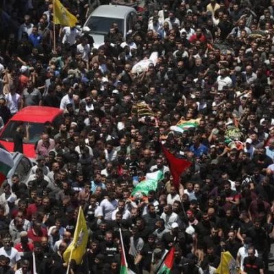 jenin palestina