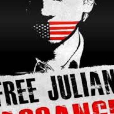 julian assange