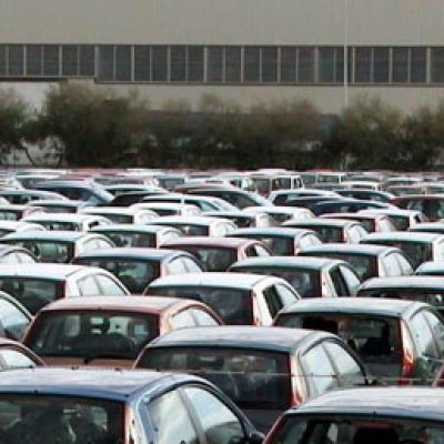 lavoratori auto
