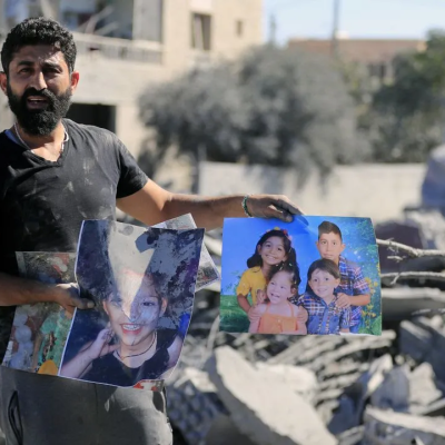 libano guerra israeale palestina