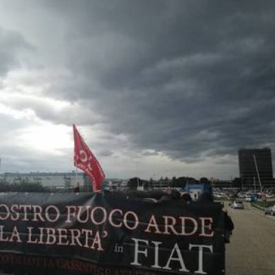 libertà fca