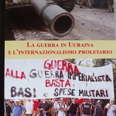 libro guerra ucraina