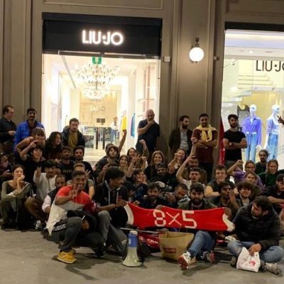 liujo prato iron&logistics