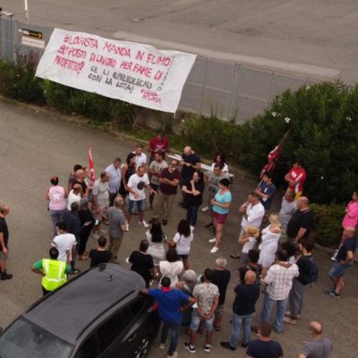 logista bologna tavolo