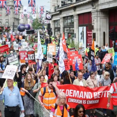 london-big-demonstration-18-june-2022
