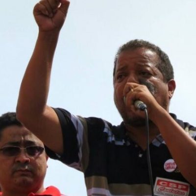 mancha general motors brasile licenziamento repressione