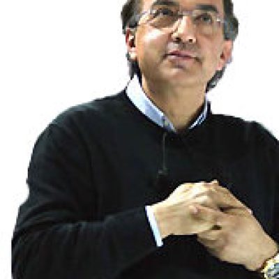 marchionne