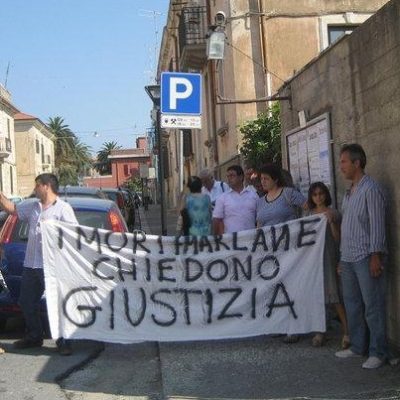 marlane-protesta