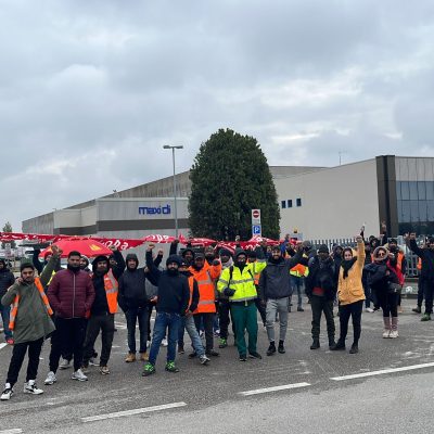 maxidi verona belfiore