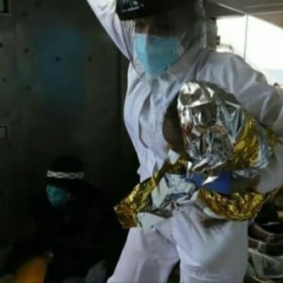 mediterraneo morti profitto